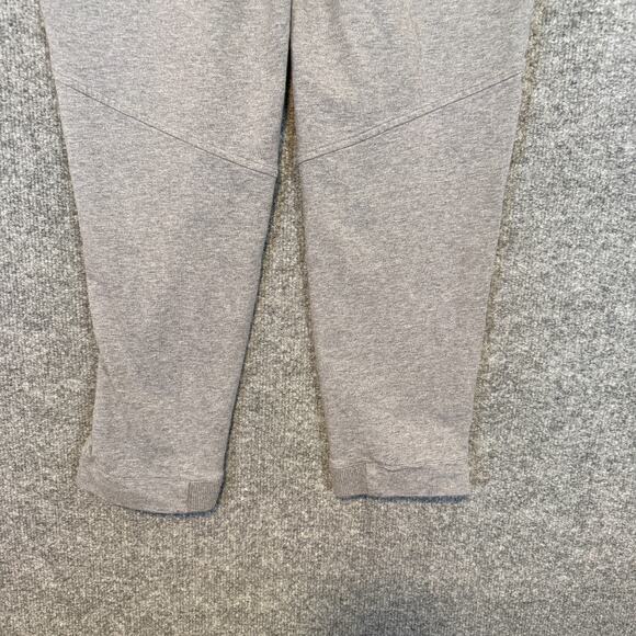 Tommy John Pants Mens Medium Gray Go Anywhere Collection Jogger Pant Sweatpants - Picture 8 of 11